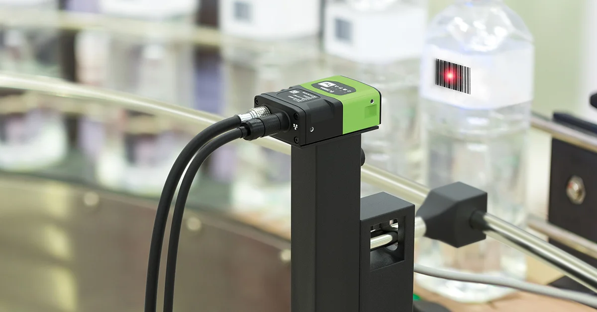How to Use Fixed Industrial Scanners In Conveyor, Tunnel Automation, Sortation Lines