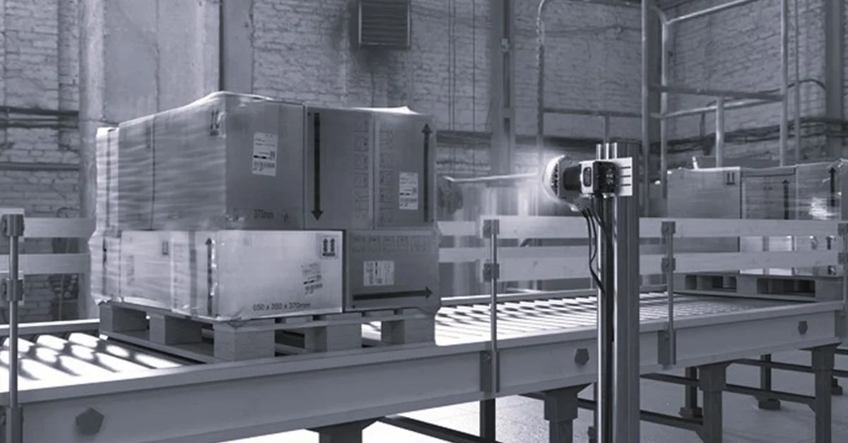 Unlock End-to-End Supply Chain Traceability with RFID, Machine Vision, & Barcoding