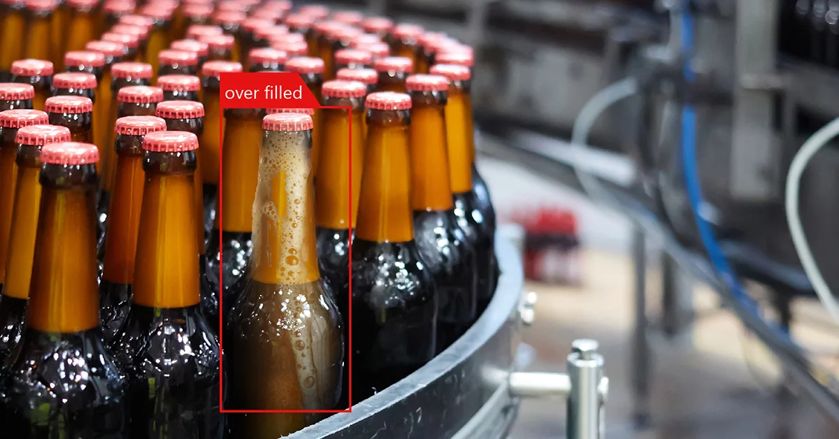 What is Machine Vision? Applications and Benefits in Quality Control