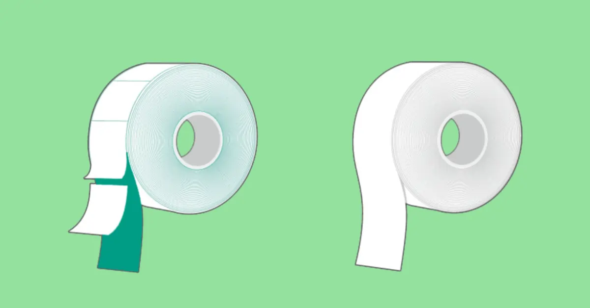 Linerless Printing Solutions: Why You Need Linerless Printers and Linerless Labels?