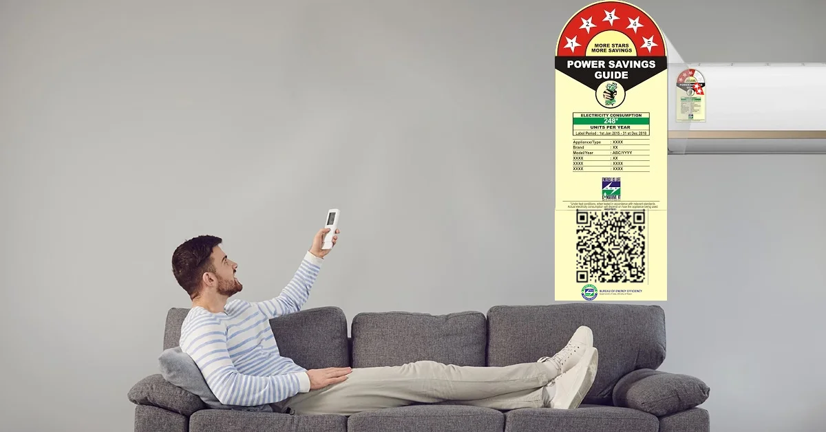 QR Code News: BEE Mandates QR Code for Star Rating Labels on Appliances: Explained 