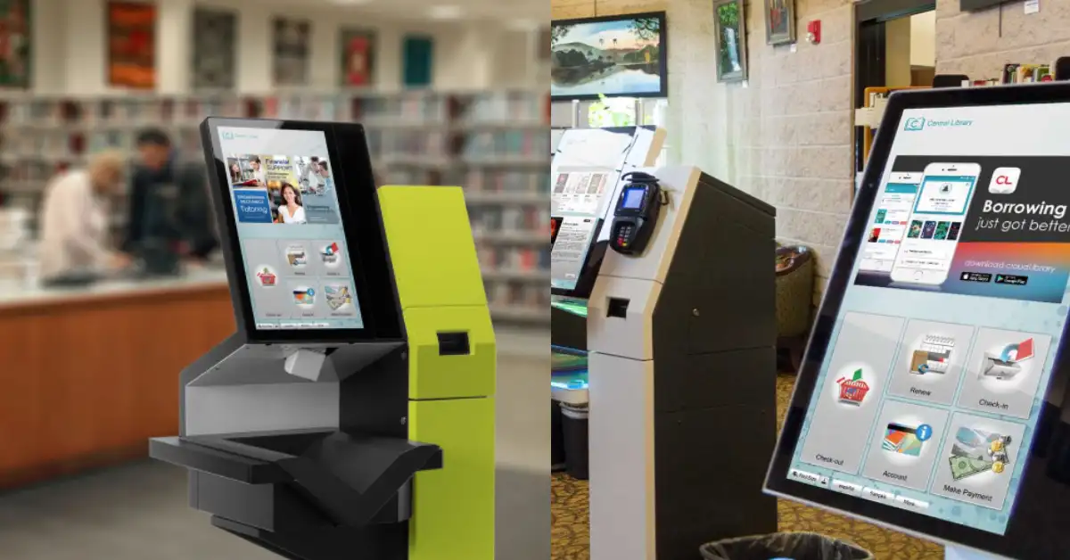 Indian Libraries Are Embracing RFID: Latest is Kerala University Library