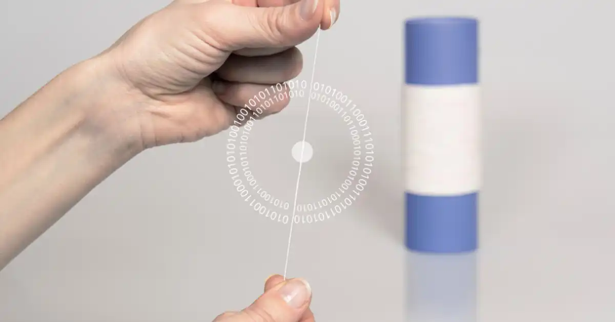 E-Thread: How an RFID Yarn Can Streamline Linen Inventory and Recycling with DPP?