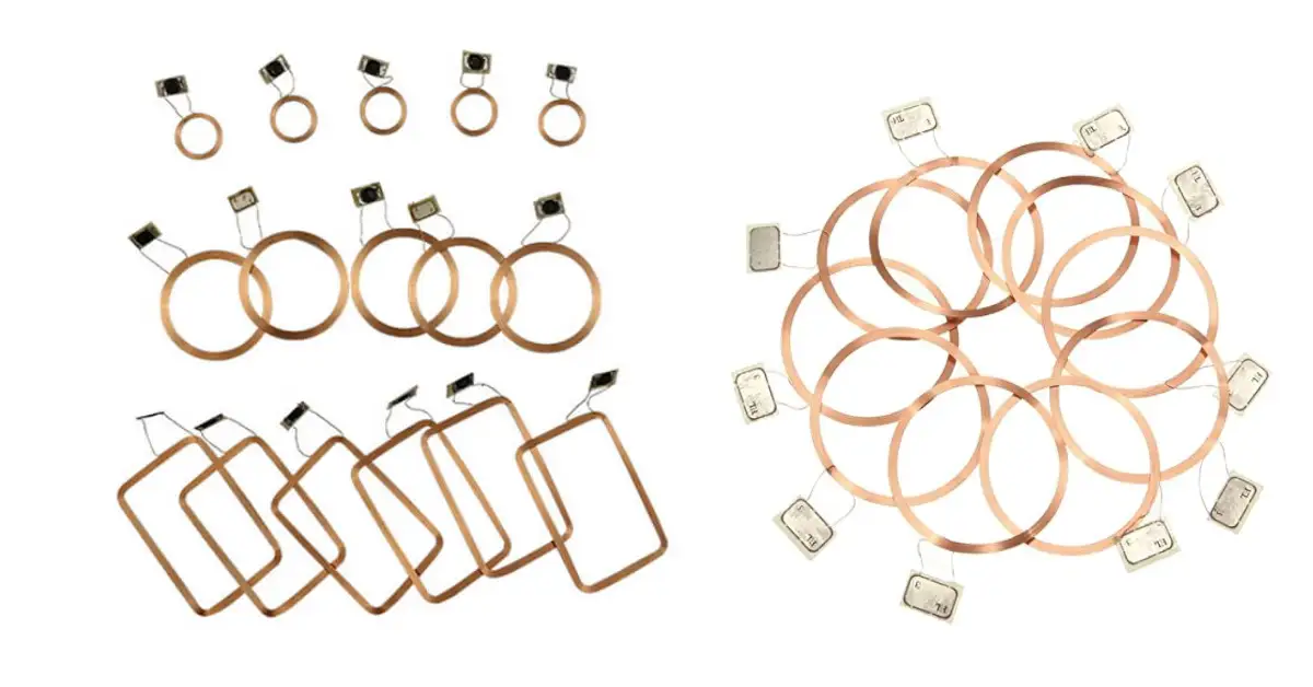 UHF RFID Tag Antenna design: Detuning, Dielectric Constant and Interference