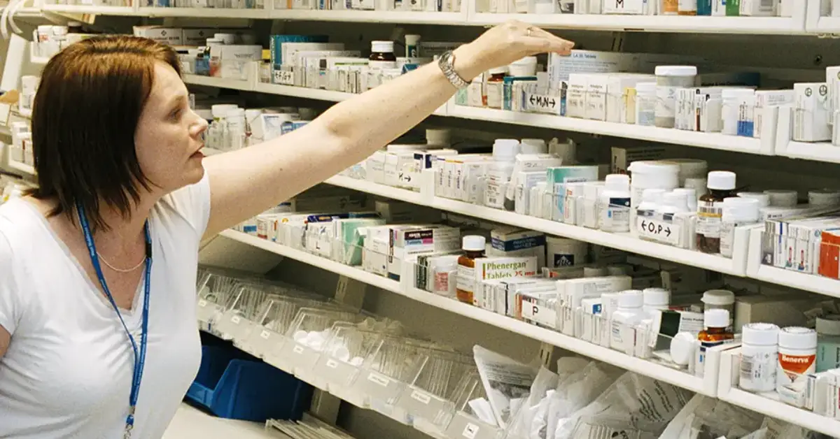 How RFID Technology Can Address Global Medicine Shortages in 2026?