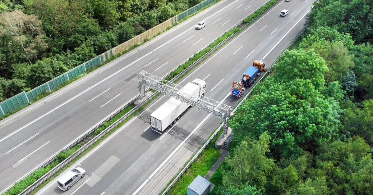 What is MLFF Tolling? How India's New Toll System Works  