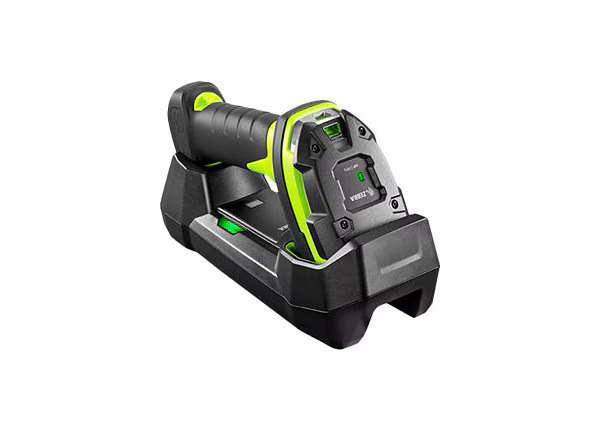 Zebra DS3678 Industrial Barcode Scanner