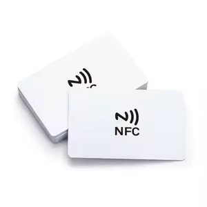 HF NFC Smart Cards