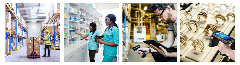 Warehouse Procurement Logistics