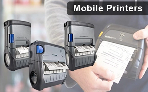 mobile-printers