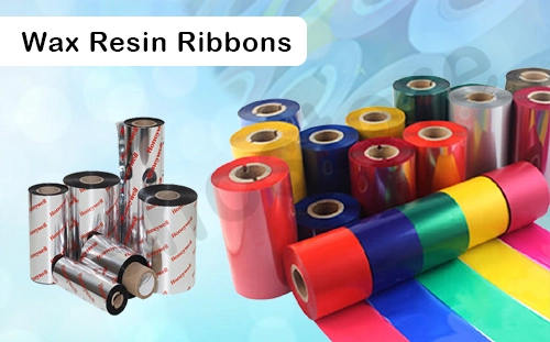 Wax-Resin-Ribbon