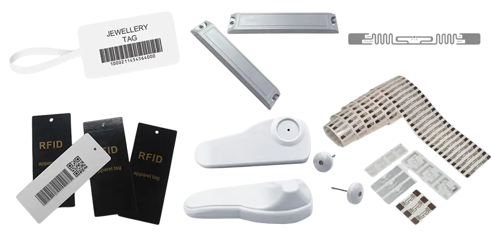 RFID Tags