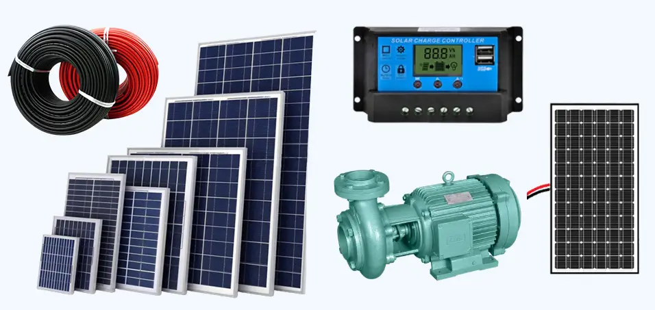 Solar Panels