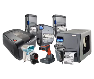 Barcode Printers