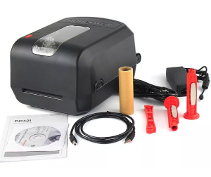 Honeywell PC42T Plus Printer