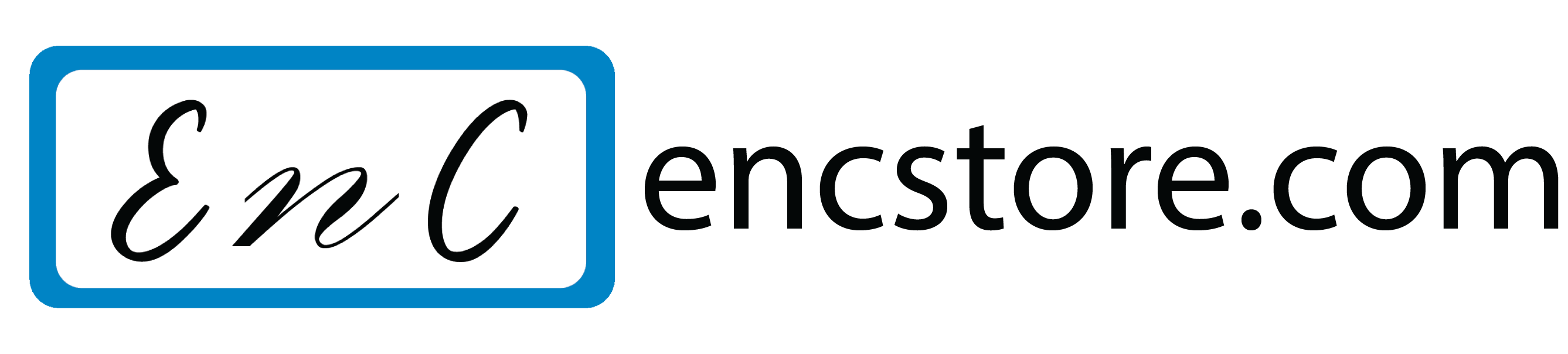 EnCstore.com Logo