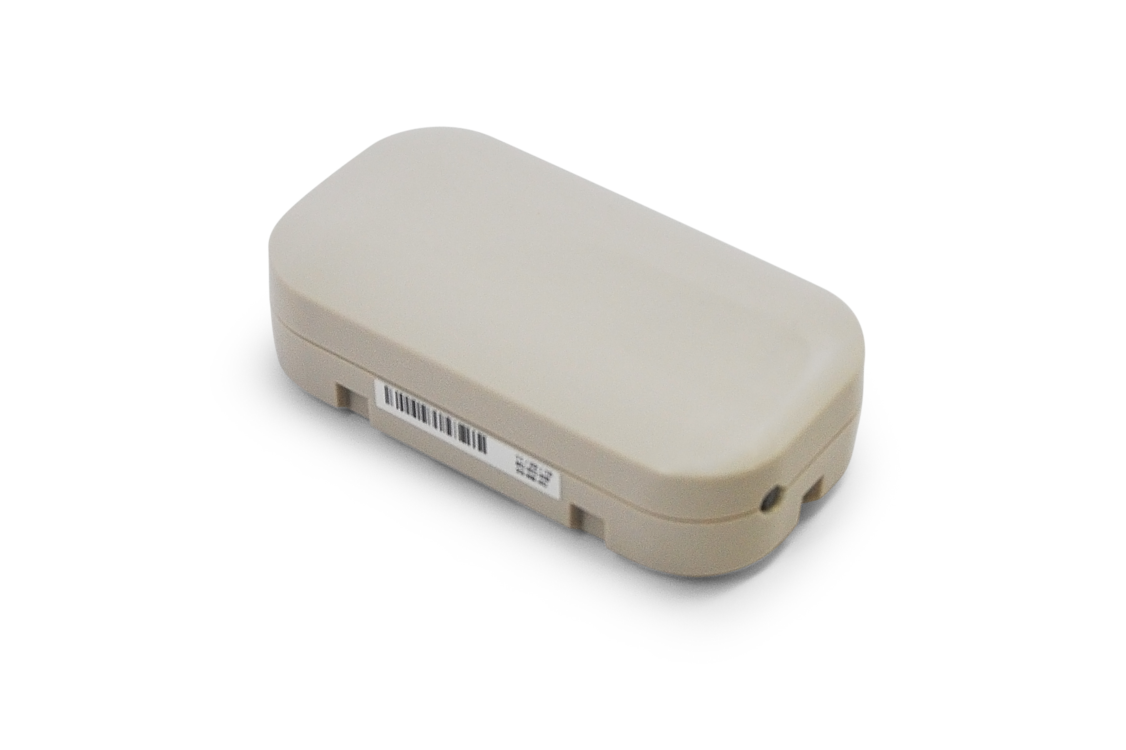 BLE Beacon for Indoor Navigation