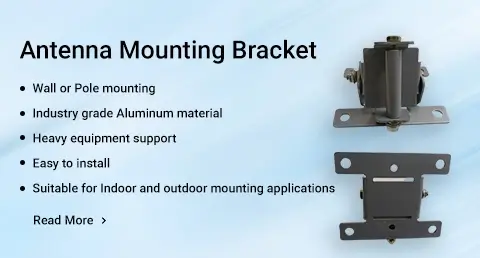 Antenna Mounting Brackets