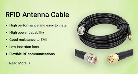 Antenna Cables