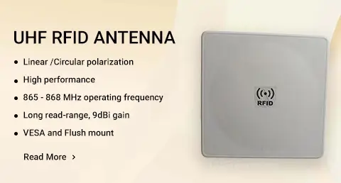 Rfid Antennas