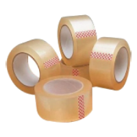 Self-Adhesive Tapes