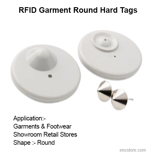 RFID Hard Tags