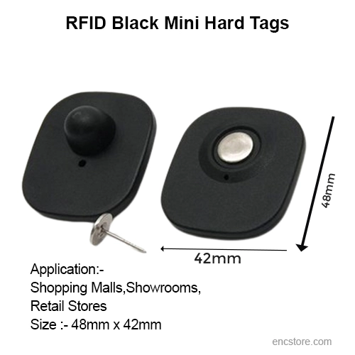 RFID Hard Tags