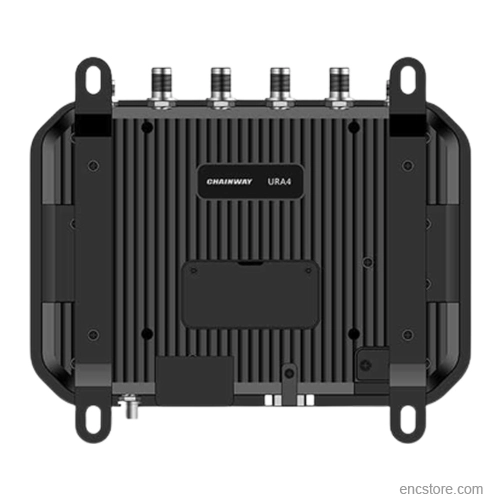 Fixed Mount RFID Readers