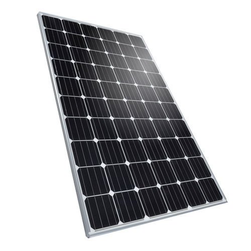 Monocrystalline Solar Panels