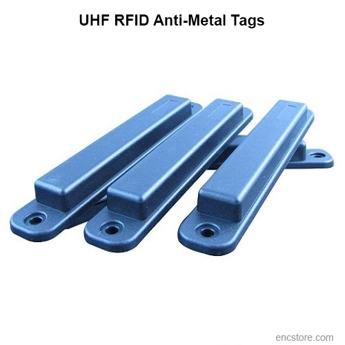 UHF RFID Anti-Metal Tags