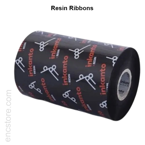 Resin Ribbons