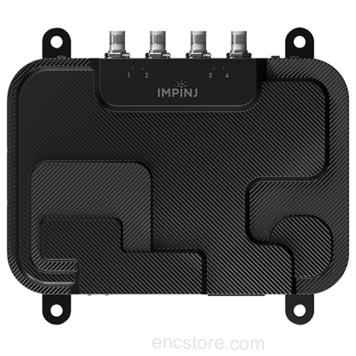 Impinj R700 RAIN RFID Reader