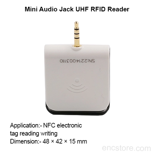 Handheld RFID Readers