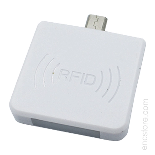 Micro USB Mobile Smart Card Reader