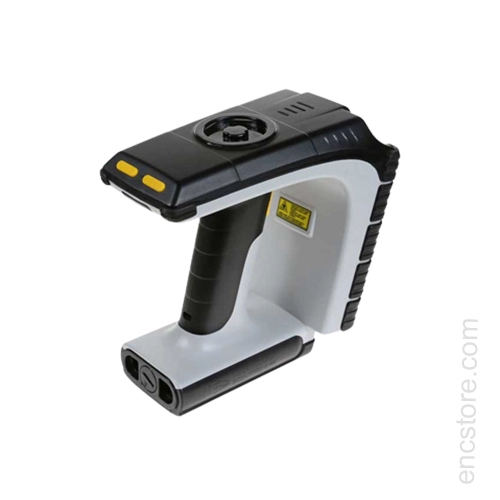 Rugged Handheld RFID Reader