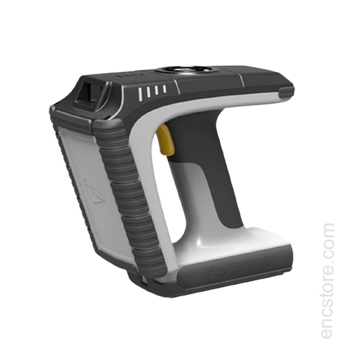 Rugged Handheld RFID Reader