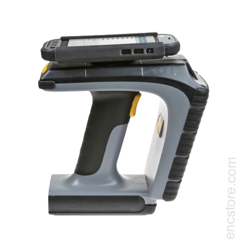 Rugged Handheld RFID Reader