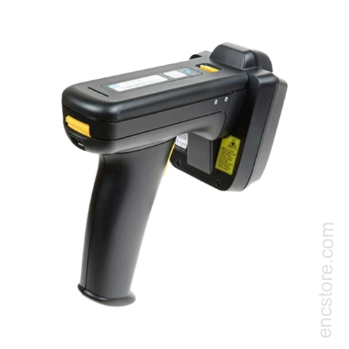 Handheld RFID Readers