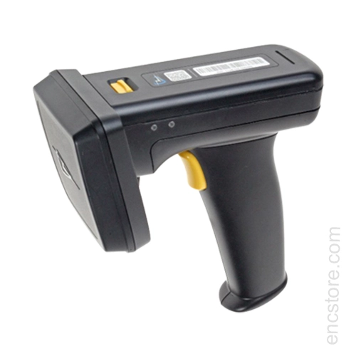 Handheld RFID Readers