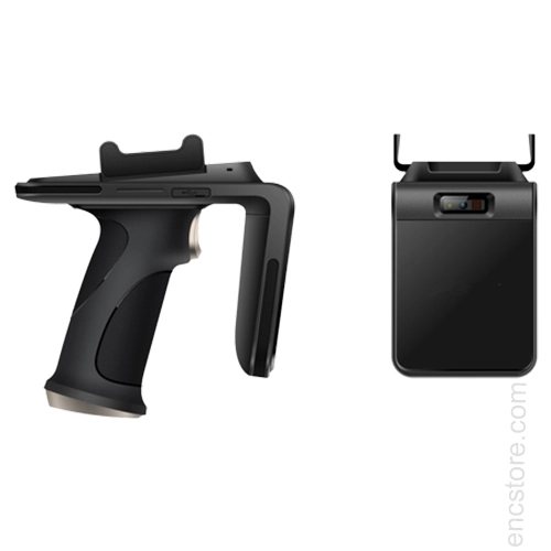 R6 Sled UHF RFID Reader