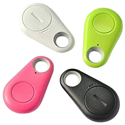 RFID Keyfob Tags