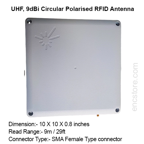 Far-Field Antennas