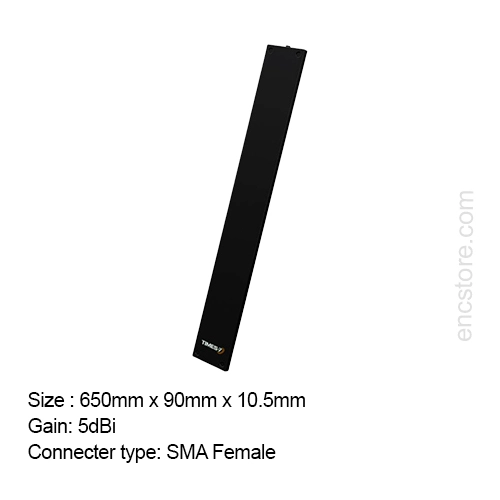 Linearly Polarized Antennas