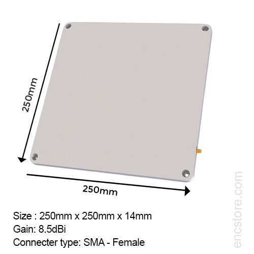 Circularly Polarized Antennas
