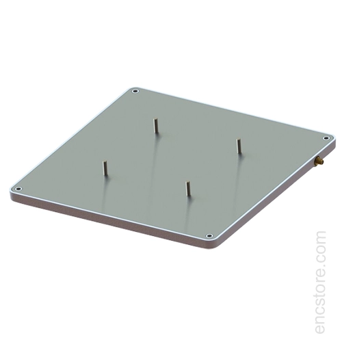 Circularly Polarized Antennas