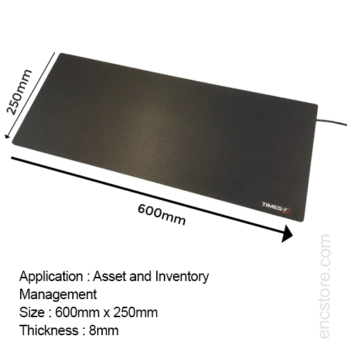 9dBi Indoor RFID Antenna: Specifications