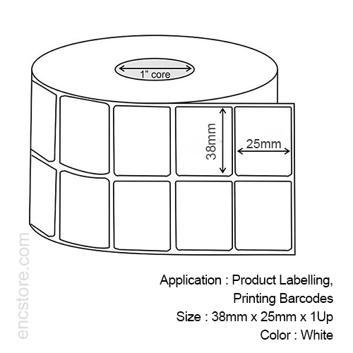 Polyester Labels