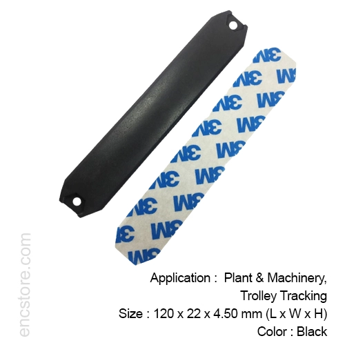 RFID Pallet Tags