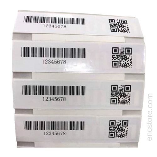 UHF RFID Printable Flexi On-Metal Tags