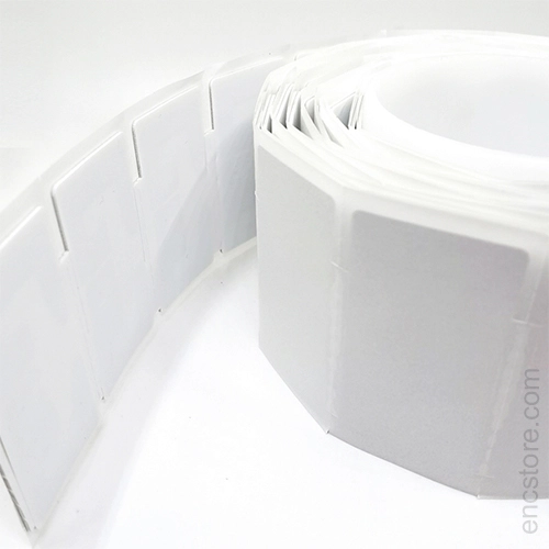 Self Adhesive UHF RFID Flexi On-Metal Tags